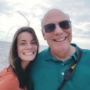 Meet your Posher, Liz